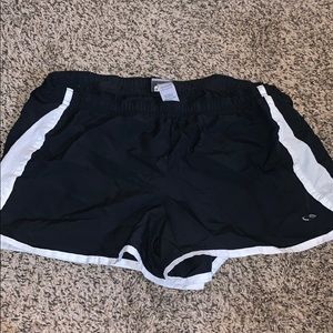 Champion athletic shorts